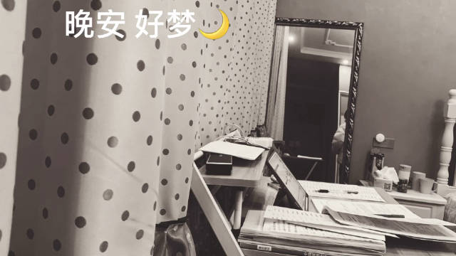 昨日vlog节选每天这样打卡还是有点...